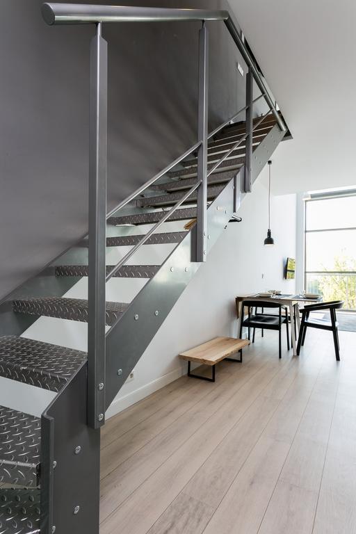 Platinum Residence Qbik Варшава Номер фото