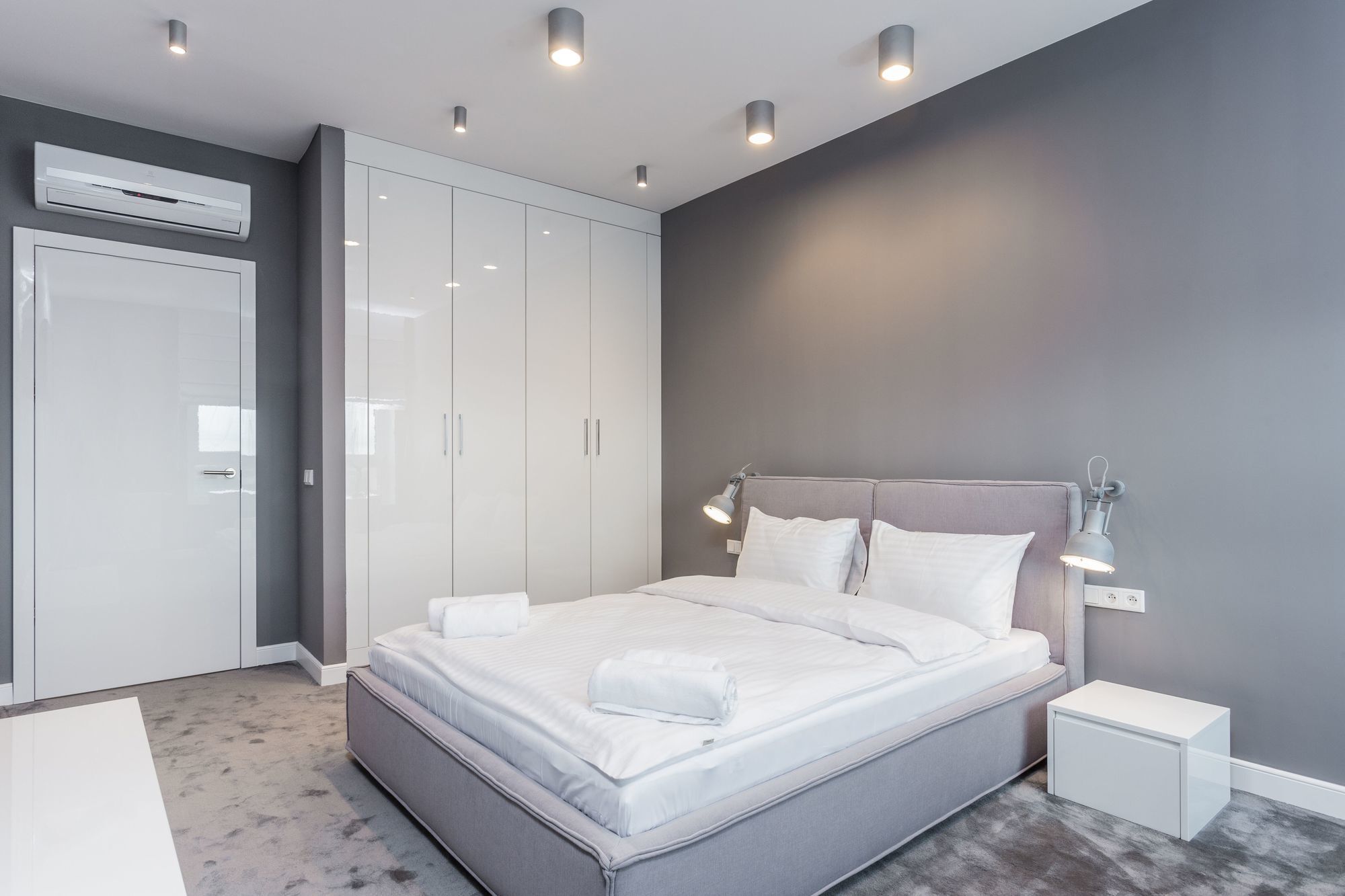 Platinum Residence Qbik Варшава Экстерьер фото